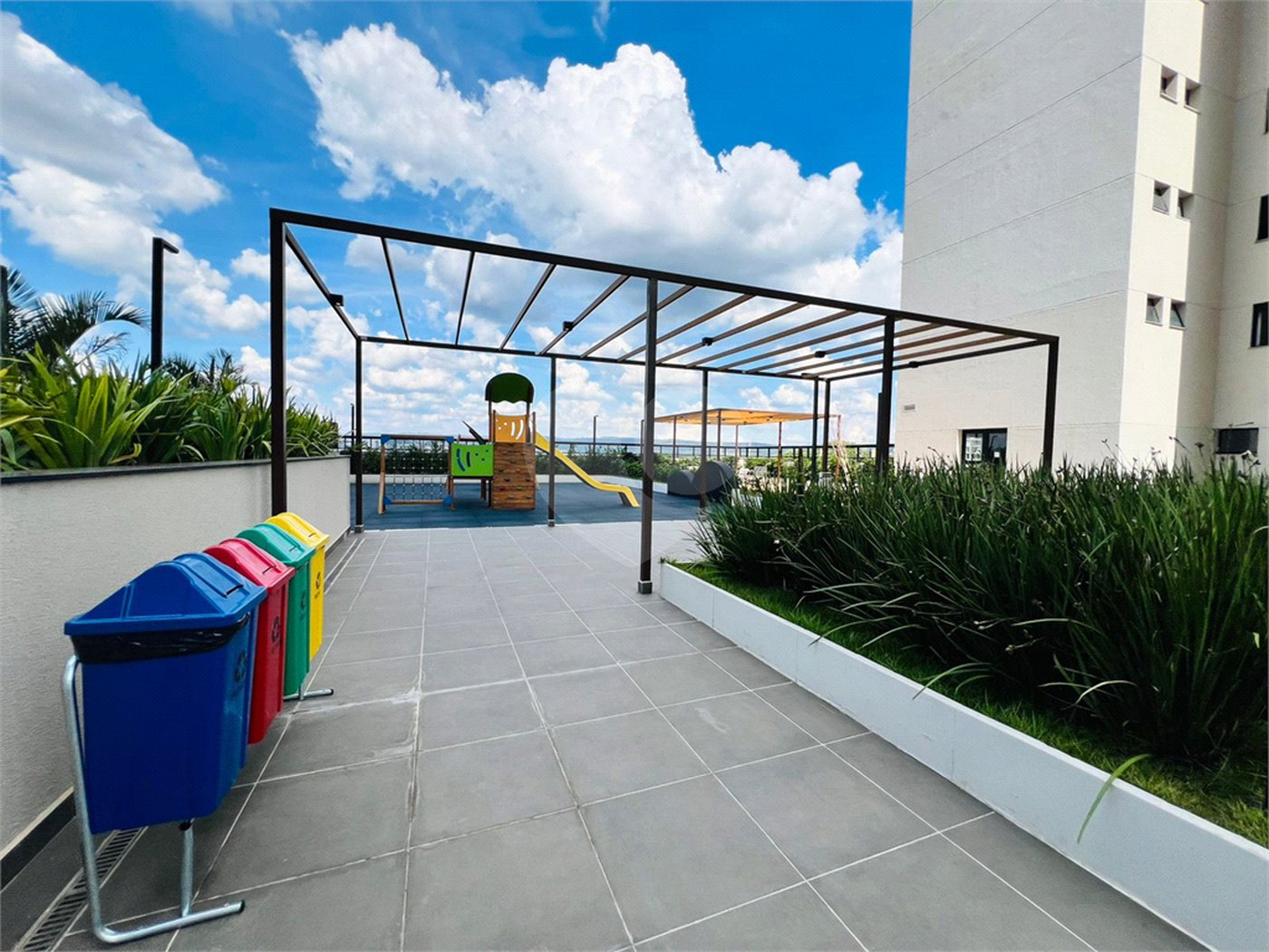 Apartamento para alugar com 2 quartos, sendo 1 suíte, em Parque Morumbi, Votorantim, SP