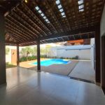 Sobrado à venda com 3 suítes em Condomínio Residencial Terras do Caribe, Valinhos, SP