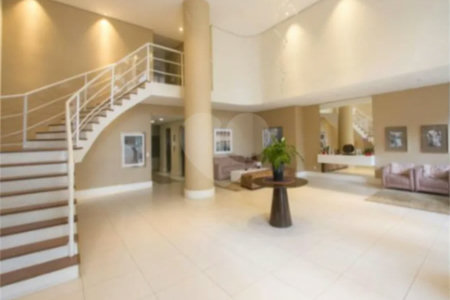 Apartamento à venda com 2 suítes em Alto da Boa Vista, São Paulo, SP