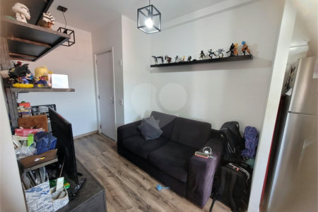 Studio à venda com 1 quarto em Santa Teresinha, São Paulo, SP