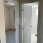 Apartamento à venda com 2 quartos em Conceição, Osasco, SP