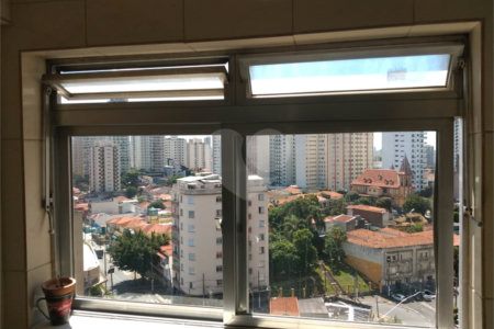 Apartamento à venda com 2 quartos em Santana, São Paulo, SP