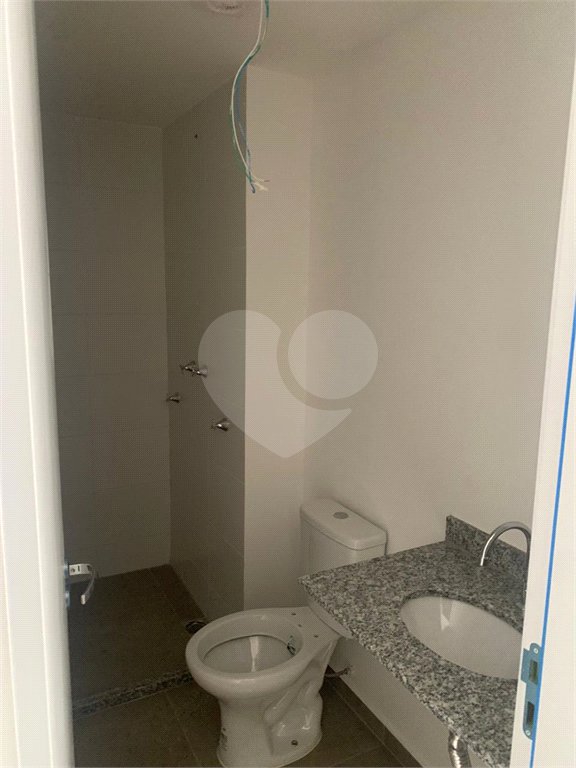 Apartamento à venda com 2 quartos em Belenzinho, São Paulo, SP