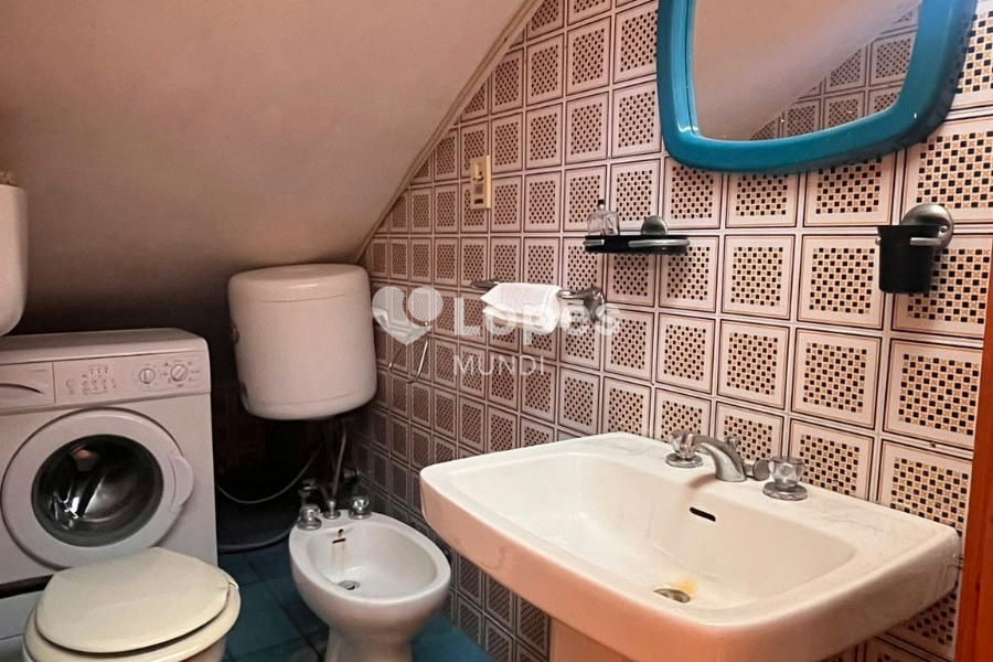 Apartamento com 2 quartos à venda em San Lucido, Itália – Próximo à praia