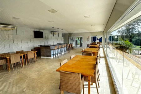 Terreno à venda no condomínio Le Portier Nautic Residence, Piedade - SP