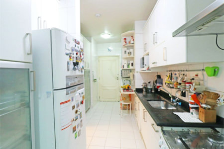 Apartamento à venda com 3 quartos, sendo 1 suíte, em City Boaçava, São Paulo, SP