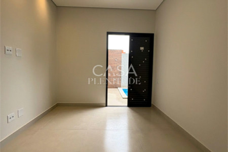 Casa em condomínio à venda com 3 quartos, sendo 2 suítes, em Jardim Novo Horizonte, Sorocaba, SP