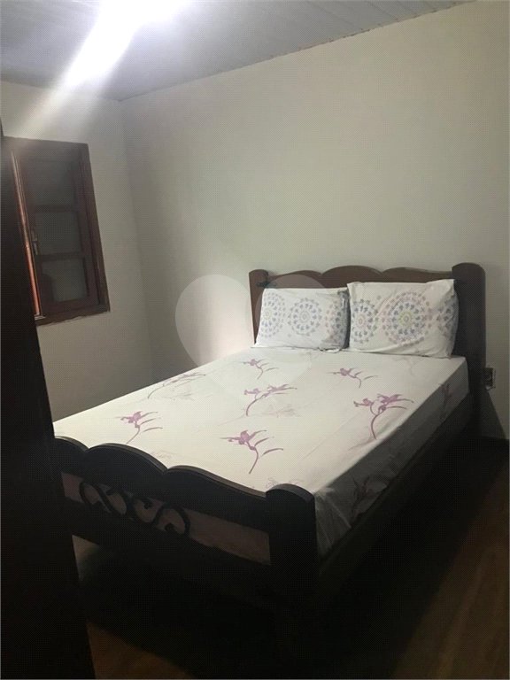 Casa à venda com 2 quartos, sendo 1 suíte, em Jardim Ester, São Paulo, SP