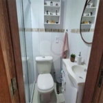 Casa de Vila à venda com 3 suítes em Tijuca, Rio de Janeiro, RJ