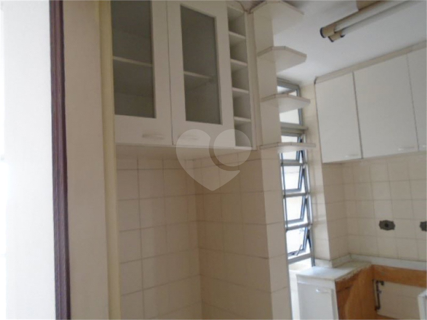 Apartamento para alugar com 2 quartos em Sitio Pinheirinho, São Paulo, SP