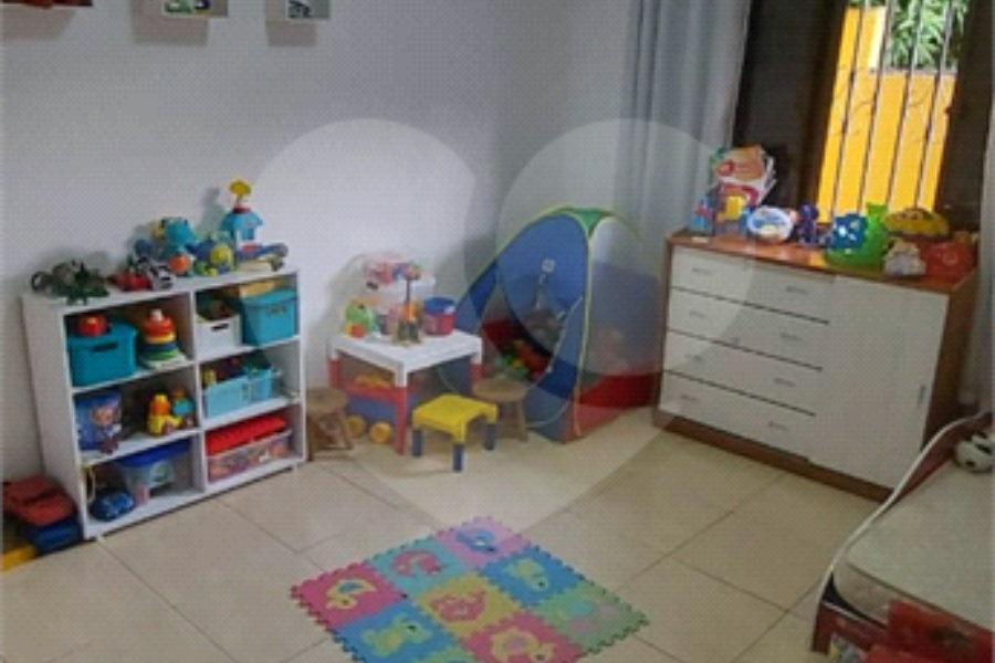 Sobrado à venda com 3 quartos, sendo 1 suíte, em Imirim, São Paulo, SP