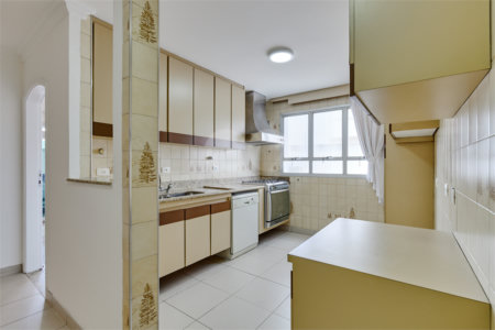 Apartamento à venda com 4 suítes em Campo Belo, São Paulo, SP