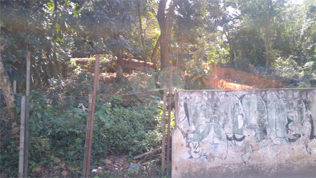 Terreno à venda em Vila Albertina, São Paulo, SP