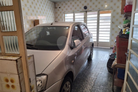 Casa à venda com 3 quartos, sendo 2 suítes, em Vila Nivi, São Paulo, SP