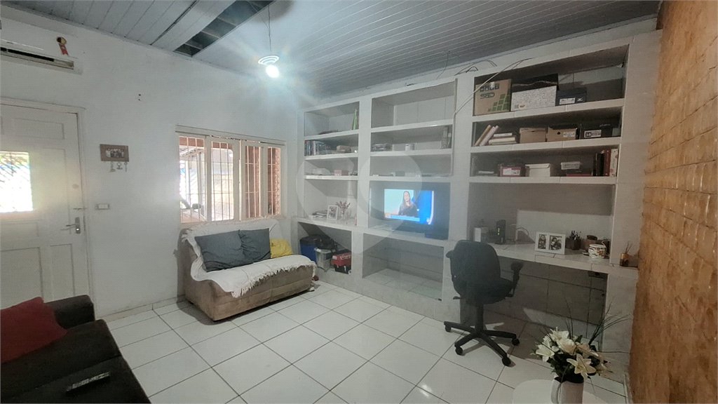 Casa à venda com 3 quartos em Vila Haro, Sorocaba, SP