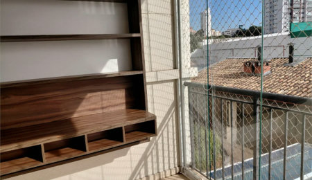 Apartamento à venda com 3 quartos, sendo 1 suíte,  em Lapa, São Paulo, SP