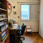 Apartamento à venda com 3 quartos, sendo 2 suítes, em Pinheiros, São Paulo, SP