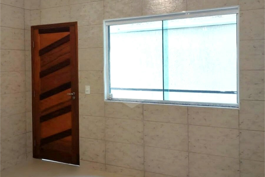 Casa à venda com 1 suíte em Tucuruvi, São Paulo, SP
