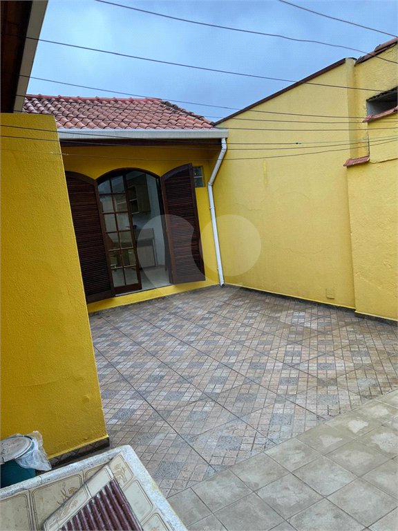 Sobrado à venda com 5 quartos, sendo 2 suítes, em Vila Universitária, São Paulo, SP