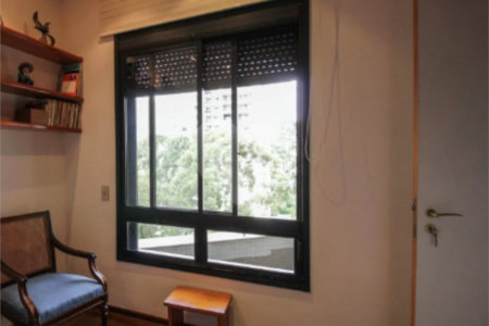 Apartamento à venda com 3 suítes em Vila Andrade, São Paulo, SP