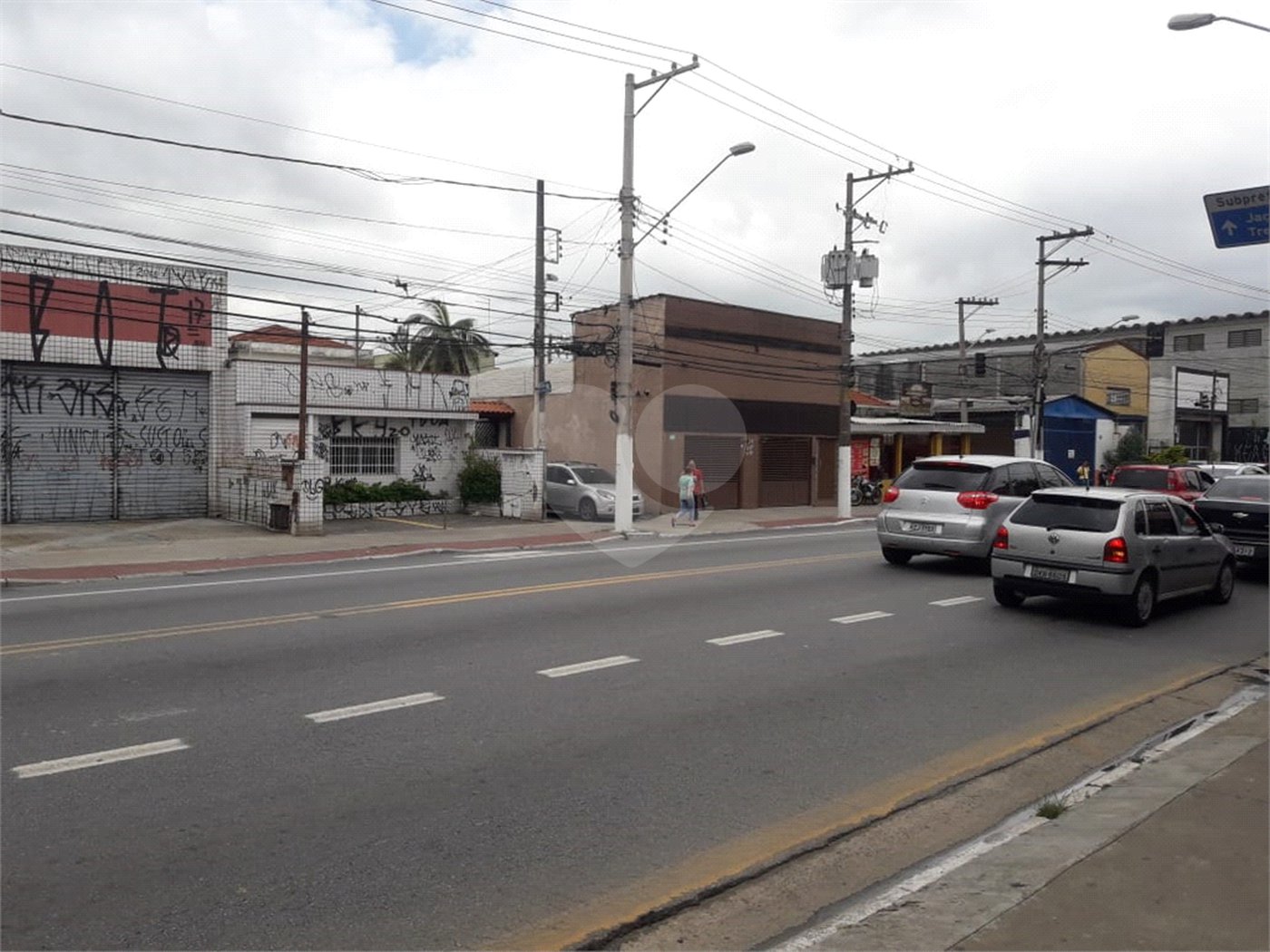 Terreno à venda em Jaçanã, São Paulo, SP