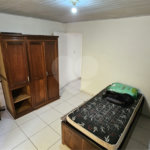 Casa à venda com 3 quartos, sendo 1 suíte, em Jardim Petrópolis, São Paulo, SP