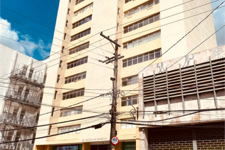 Sala à venda no Centro, Jundiaí, SP