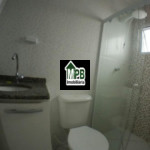 Casa à venda com 2 quartos, sendo 1 suíte, no condomínio Residencial Villaggio Victória, Sorocaba - SP