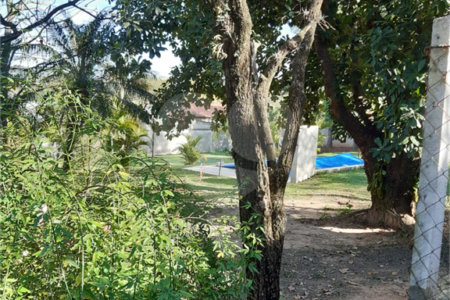 Chácara à venda com 3 quartos no Centro, Monte Mor, SP