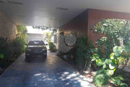 Casa à venda com 7 quartos, sendo 2 suítes, em Brooklin Paulista, São Paulo, SP
