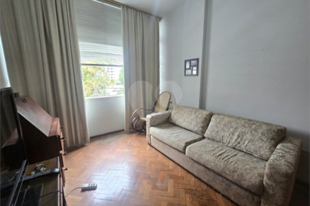 Apartamento à venda com 3 quartos em Tijuca, Rio de Janeiro, RJ