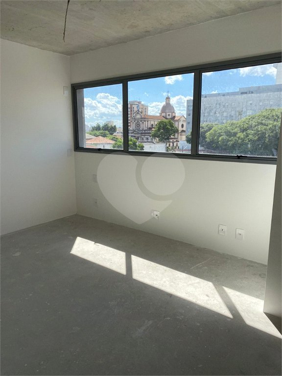Apartamento à venda com 2 quartos, sendo 1 suíte, em Perdizes, São Paulo, SP