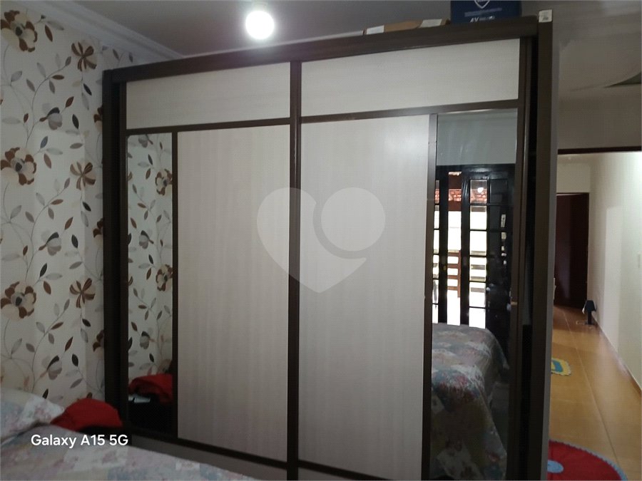 Sobrado à venda com 3 quartos, sendo 1 suíte, em Itaquera, São Paulo, SP