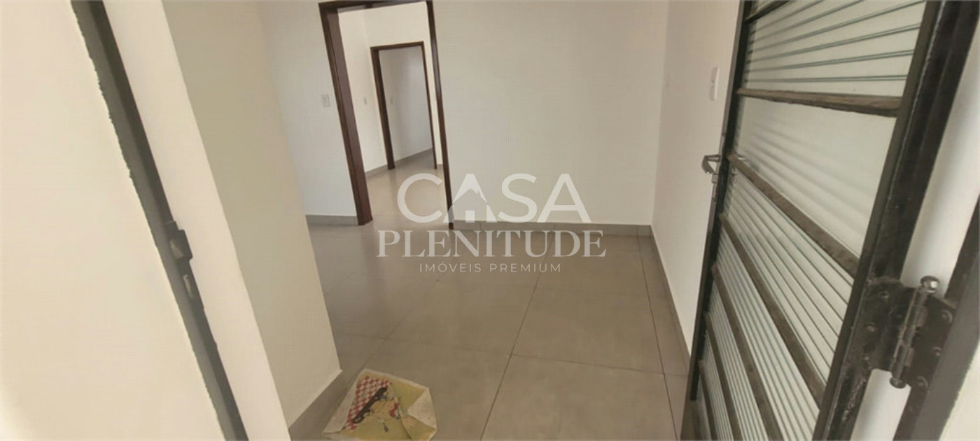 Casa à venda com 3 quartos, sendo 1 suíte, em Vila Augusta, Sorocaba, SP