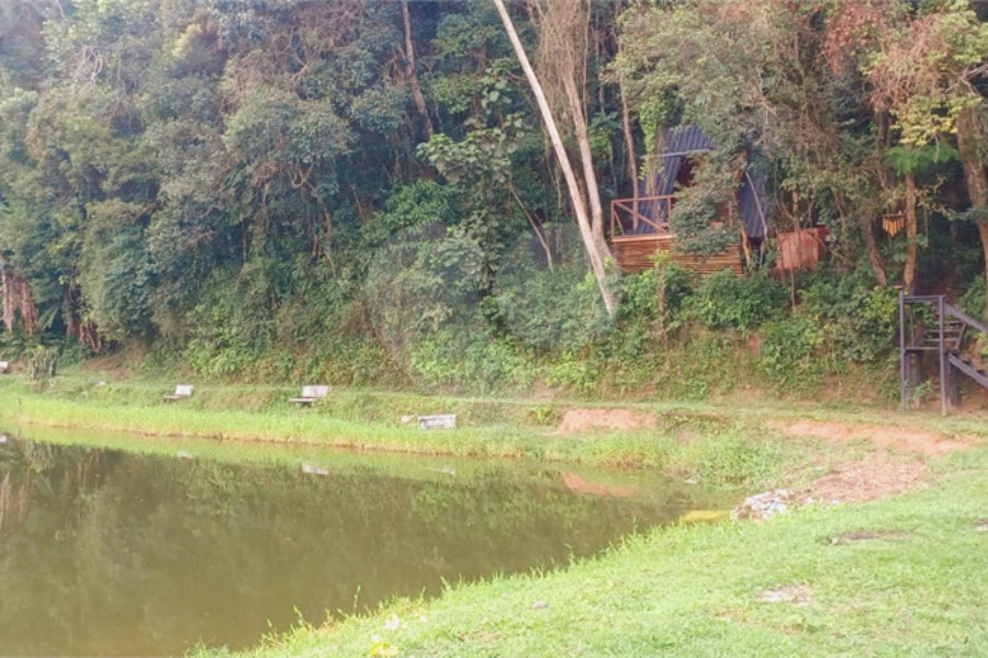 Chácara à venda com 5 quartos em Rio Acima, Mairiporã, SP