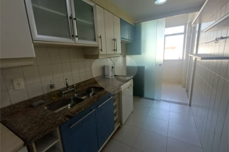Apartamento à venda com 4 quartos, sendo 1 suíte, em Tijuca, Rio de Janeiro, RJ