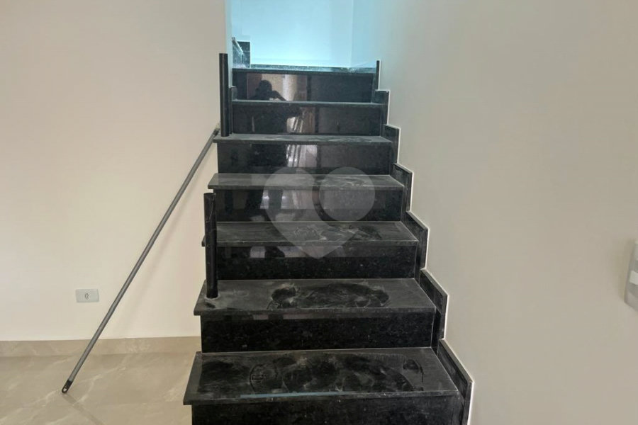 Sobrado à venda com 3 quartos, sendo 1 suíte, em Vila Maria, São Paulo, SP