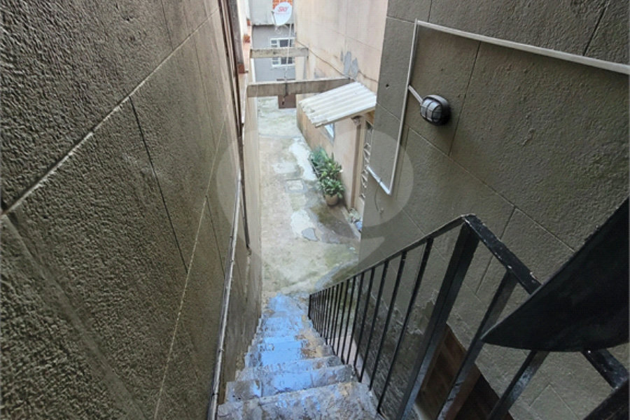 Sobrado à venda com 6 quartos em Mandaqui, São Paulo, SP