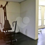 Apartamento à venda com 2 quartos em Pirituba, São Paulo, SP