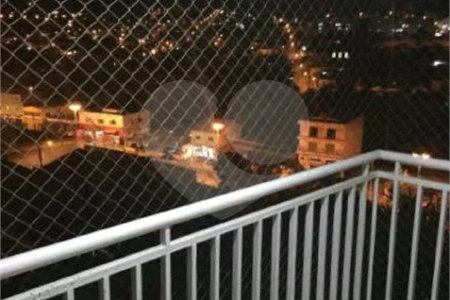 Apartamento Via Marina 3 quartos 90 m² - Mogi Moderno - Mogi das Cruzes - SP
