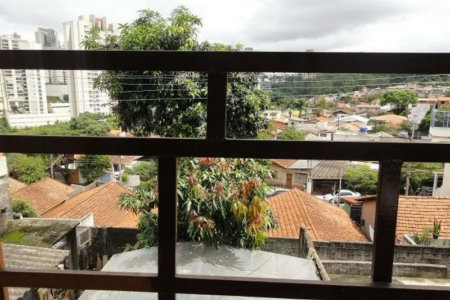 Casa à venda com 3 quartos, sendo 2 suítes, em Jardim Taboão, São Paulo, SP