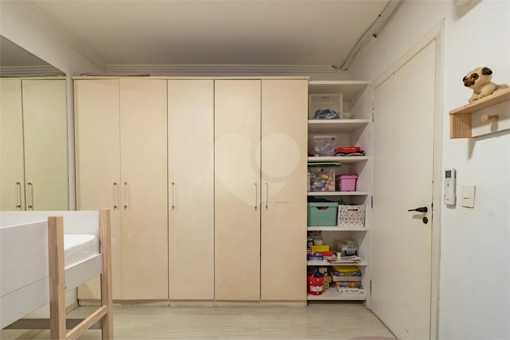 Apartamento sofisticado à venda em Higienópolis — conforto, elegância e localização privilegiada na tradicional Rua Tupi.