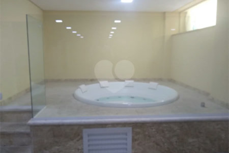 Apartamento à venda com 1 quarto em Santana, São Paulo, SP