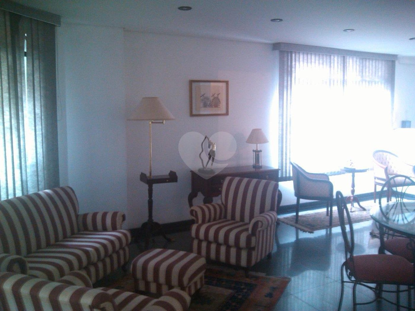 Duplex para alugar com 1 suíte em Itaim Bibi, São Paulo, SP
