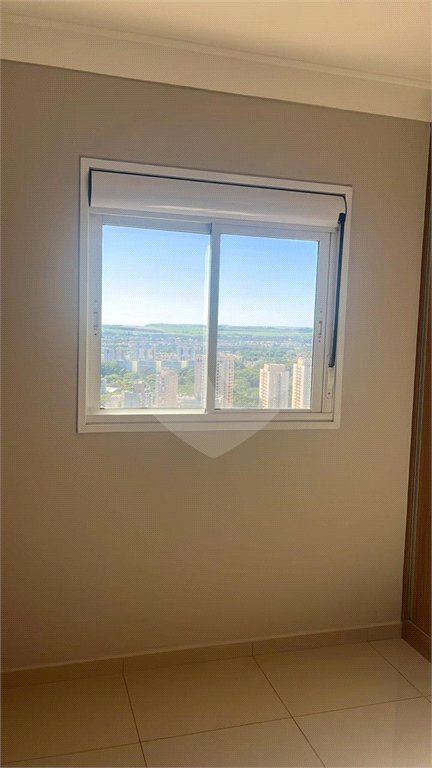 Apartamento à venda com 3 suítes em Bosque das Juritis, Ribeirão Preto, SP