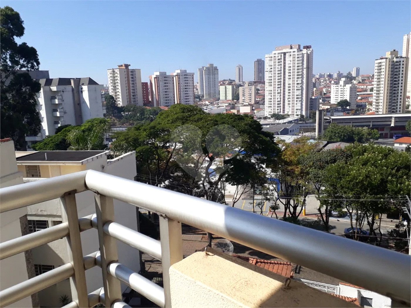 Apartamento à venda com 3 quartos em Tucuruvi, São Paulo, SP