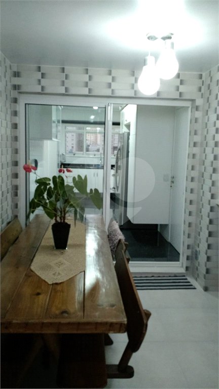 Apartamento à venda ou para alugar com 3 suítes em Tatuapé, São Paulo, SP