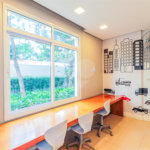 Apartamento à venda com 3 suítes em Brooklin, São Paulo, SP