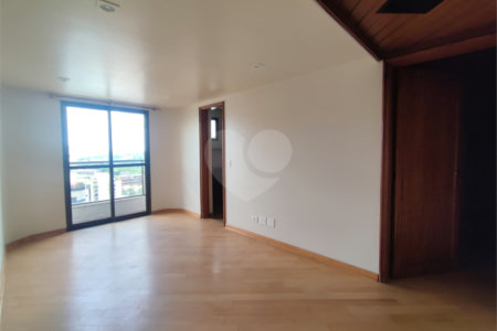 Apartamento à venda com 4 suítes em Moema, São Paulo, SP