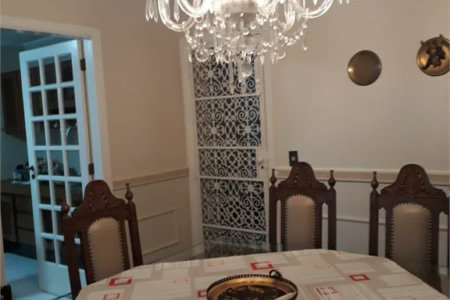 Casa à venda ou para alugar com 5 suítes em Jardim Leonor, São Paulo, SP